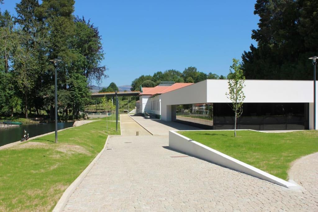 Varanda Do Outeiro Melgaço Exteriör bild