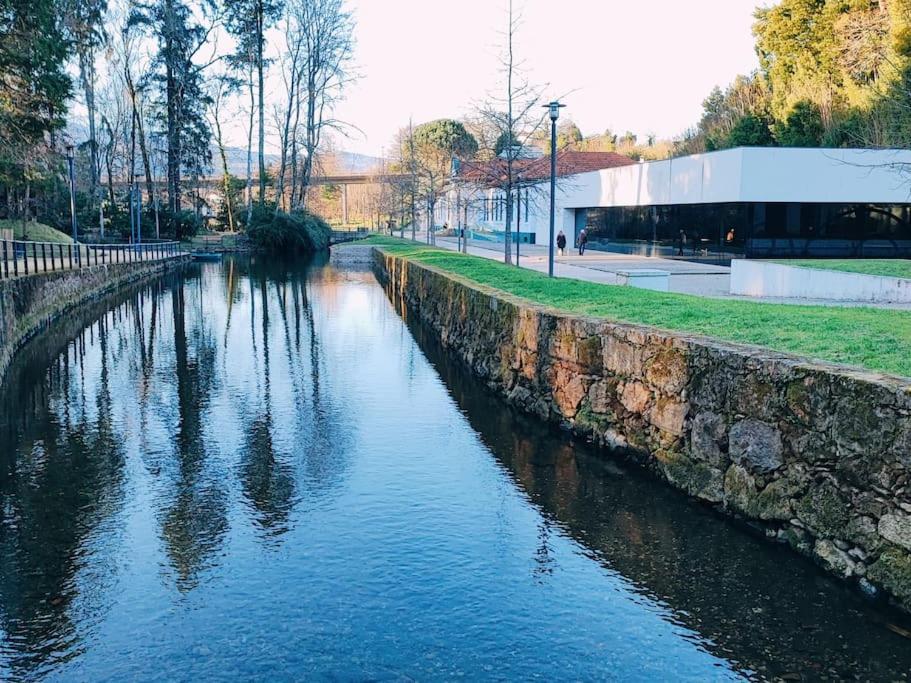 Varanda Do Outeiro Melgaço Exteriör bild